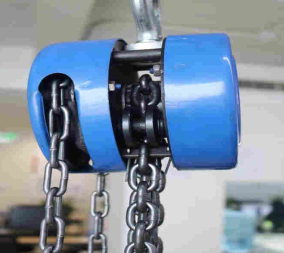 手拉葫蘆和手動絞盤的區別體現在哪些方面